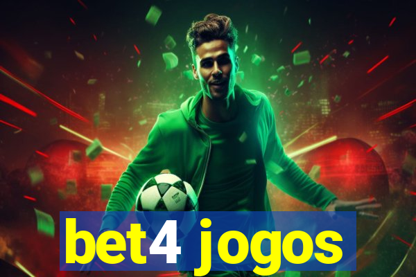 bet4 jogos